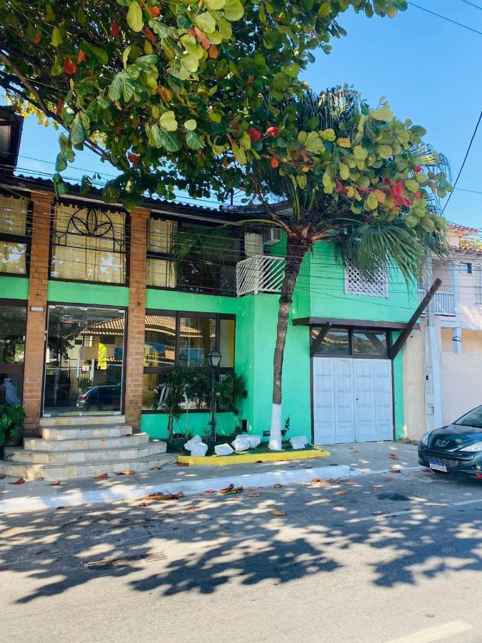 Sol Armacao dos Buzios Exterior photo