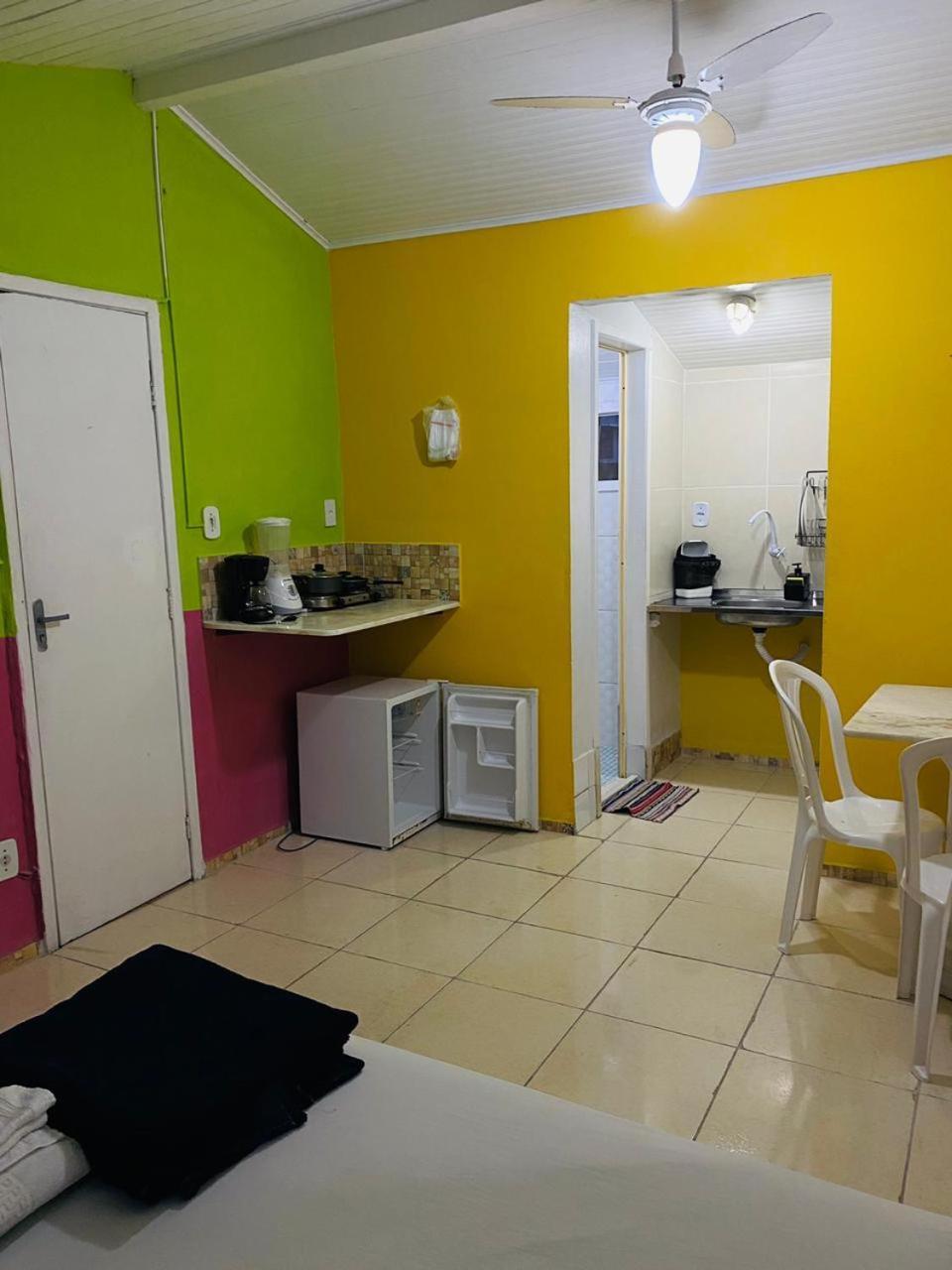 Sol Armacao dos Buzios Exterior photo
