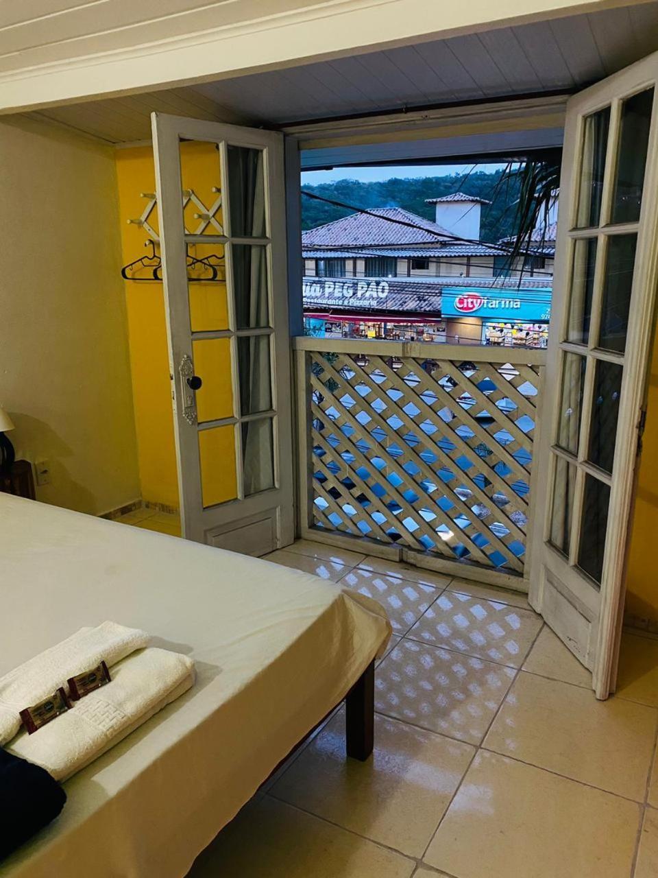Sol Armacao dos Buzios Exterior photo