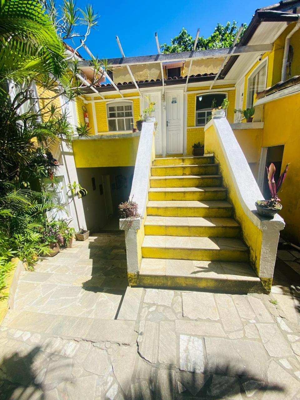 Sol Armacao dos Buzios Exterior photo